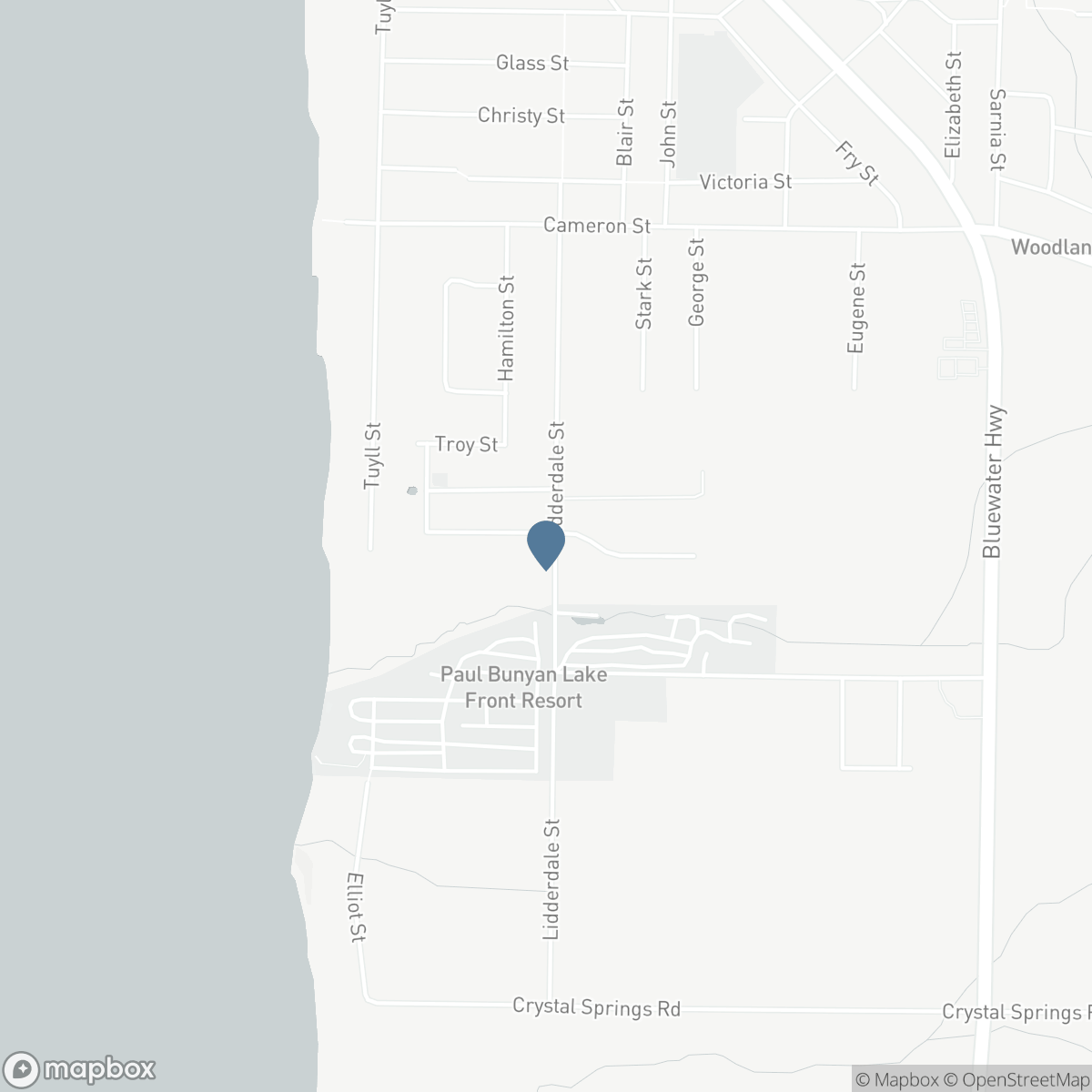 2 THIMBLEWEED DRIVE, Bayfield, Ontario N0M 1G0